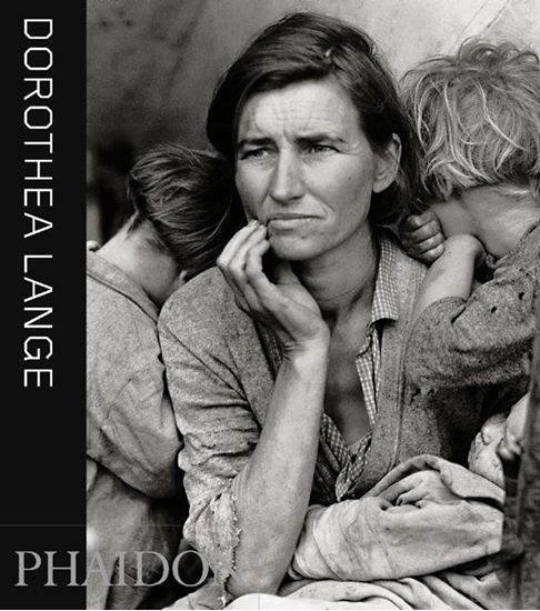 Afbeelding van Dorothea Lange