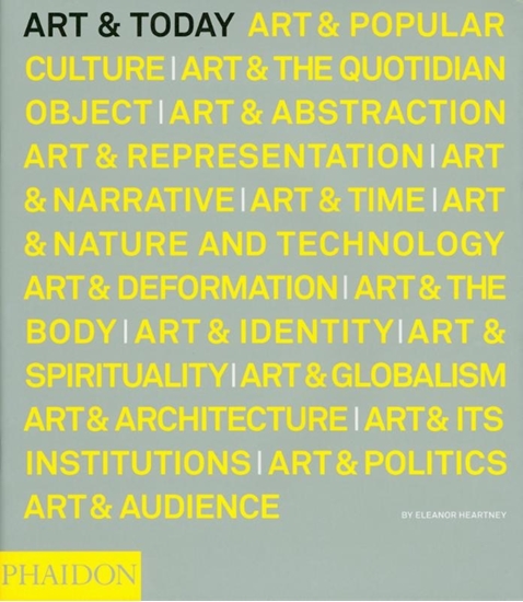 Afbeelding van Art & Today