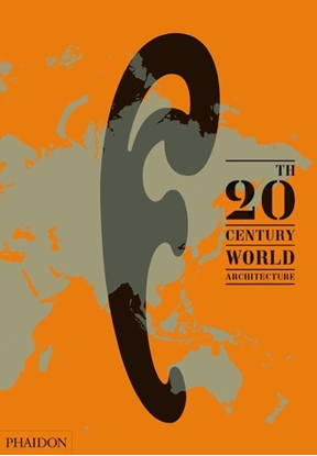 Afbeeldingen van 20th-Century World Architecture