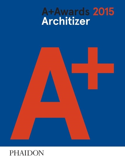 Afbeelding van A+ Awards 2015 Architizer