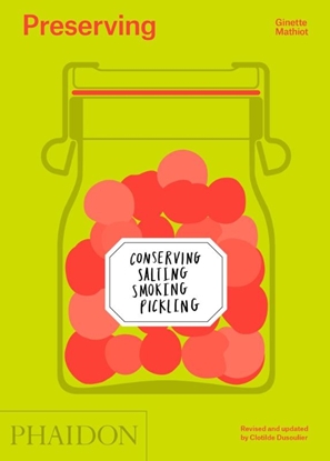 Afbeeldingen van Preserving