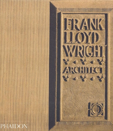 Afbeelding van Frank Lloyd Wright