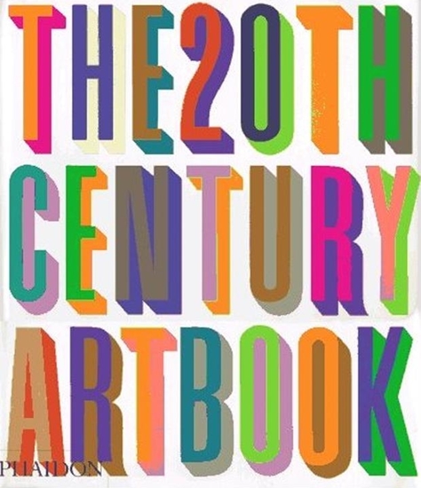 Afbeelding van The 20th Century Art Book