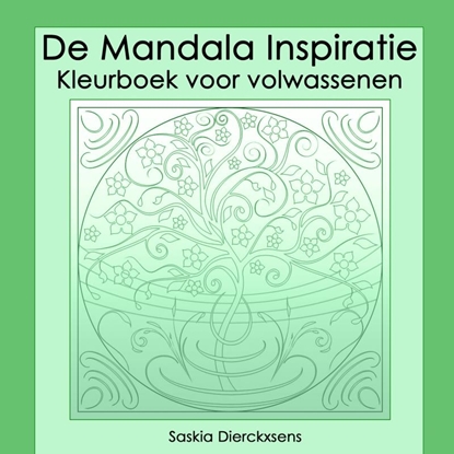 Afbeeldingen van De mandala inspiratie
