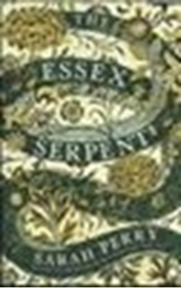 Afbeeldingen van The Essex Serpent
