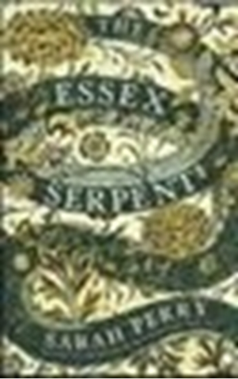 Afbeelding van The Essex Serpent