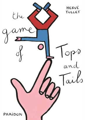 Afbeeldingen van The Game of Tops and Tails