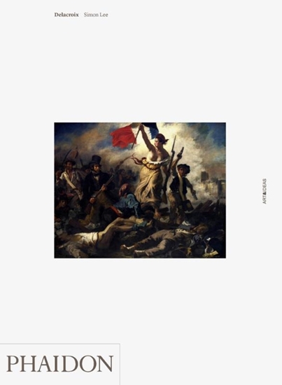 Afbeelding van Delacroix