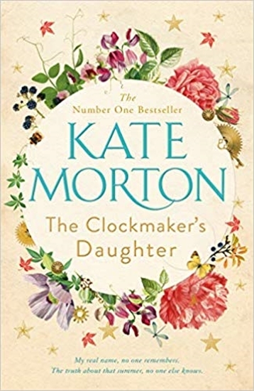 Afbeelding van The Clockmaker's Daughter