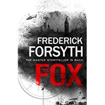 Afbeeldingen van The Fox