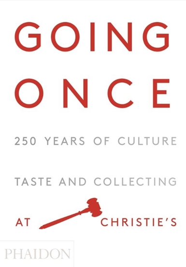 Afbeelding van Going Once