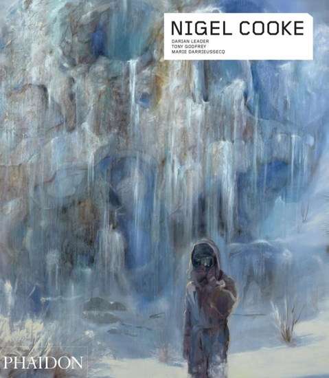 Afbeelding van Cooke, Nigel