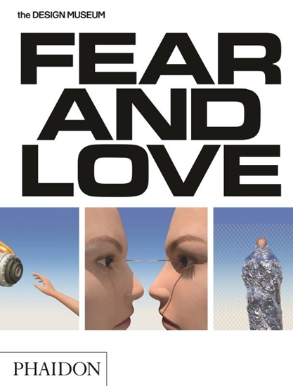 Afbeelding van Fear and Love