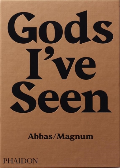 Afbeelding van Abbas: Gods I've Seen: Travels Among Hindus