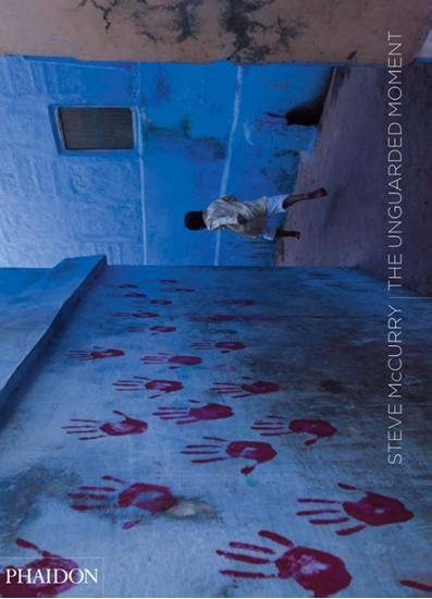 Afbeelding van Steve Mccurry