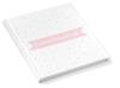 Afbeeldingen van Kraambezoekboek