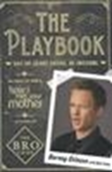 Afbeelding van The Playbook