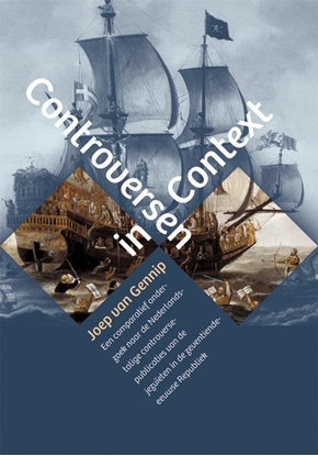 Afbeeldingen van Controversen in context