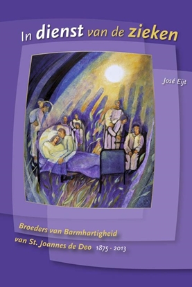 Afbeeldingen van In dienst van de zieken