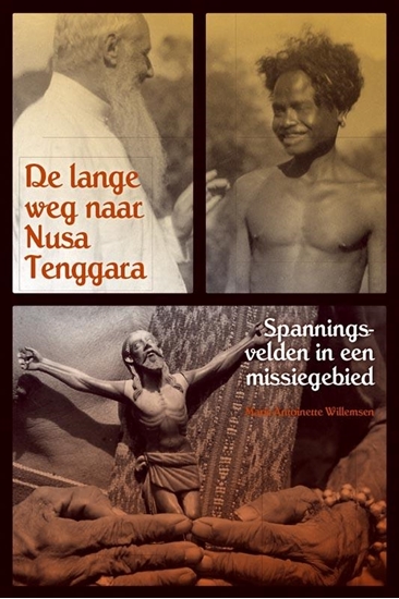 Afbeelding van De lange weg naar Nusa Tenggara