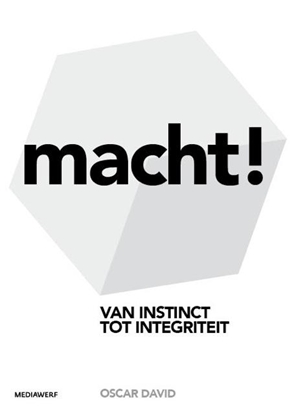 Afbeeldingen van Macht!