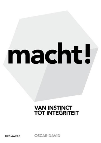 Afbeelding van Macht!