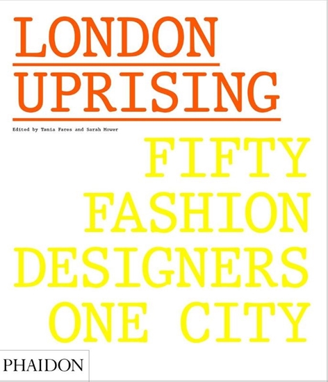 Afbeelding van London Uprising Fifity Fashion Designers