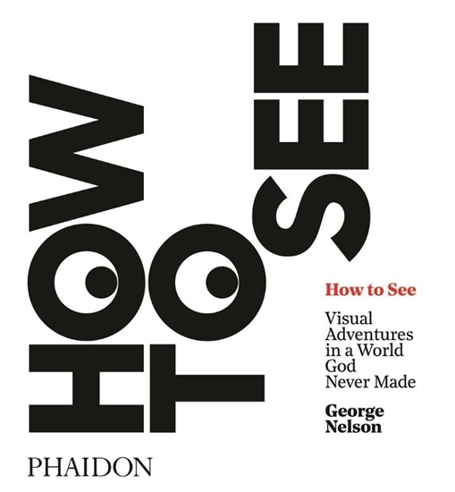 Afbeelding van How to See