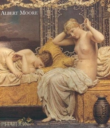 Afbeeldingen van Albert Moore