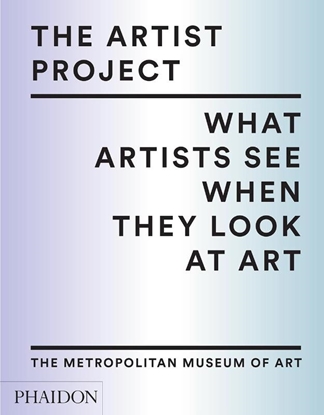 Afbeeldingen van Artist Project, The