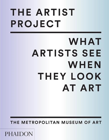 Afbeelding van Artist Project, The