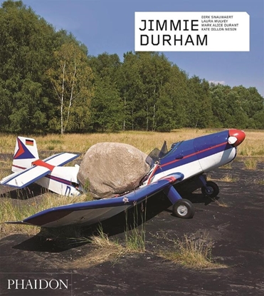Afbeeldingen van Durham, Jimmie – Revised and Expanded Edition