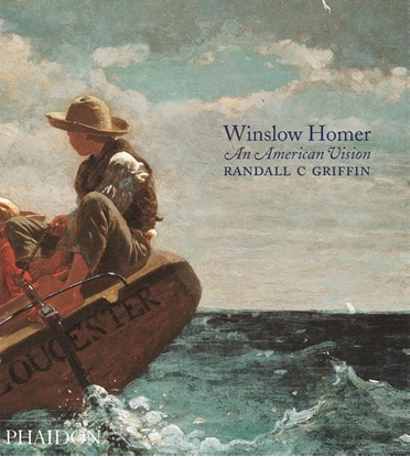 Afbeeldingen van Winslow Homer, An American Vision