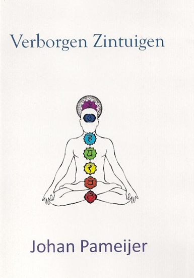 Afbeelding van Verborgen zintuigen