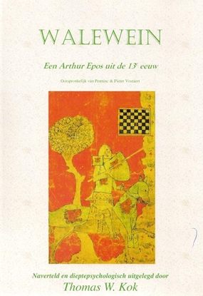 Afbeeldingen van Walewein