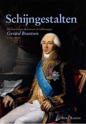 Afbeeldingen van Schijngestalten