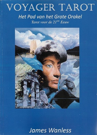 Afbeelding van Voyager Tarot