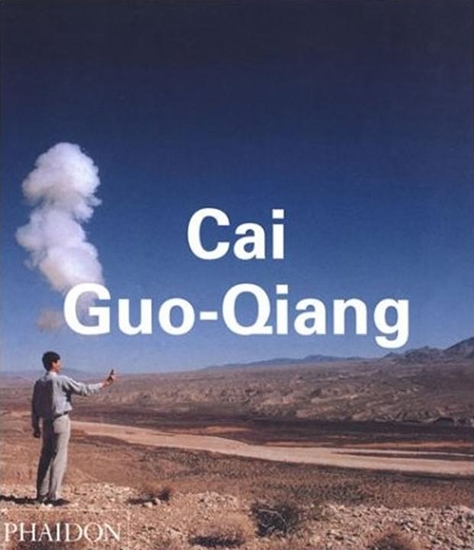 Afbeelding van Cai Guo-Qiang