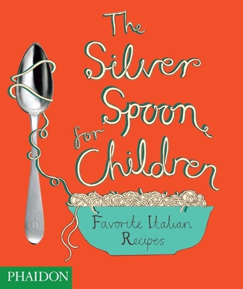 Afbeeldingen van Silver Spoon for Children