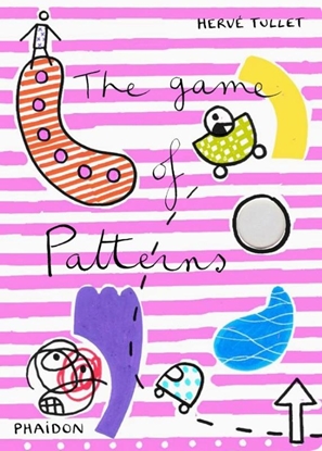 Afbeeldingen van The Game of Patterns