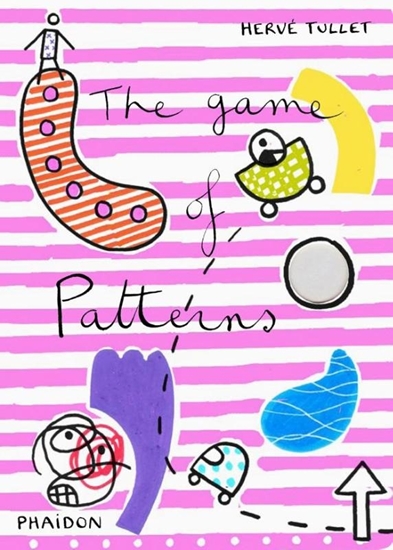 Afbeelding van The Game of Patterns
