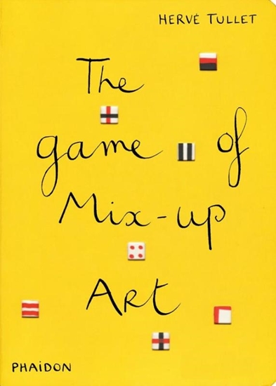 Afbeelding van The Game of Mix-Up Art