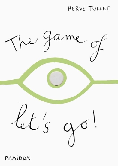 Afbeelding van The Game of Let's Go!