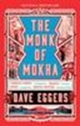 Afbeeldingen van The Monk of Mokha
