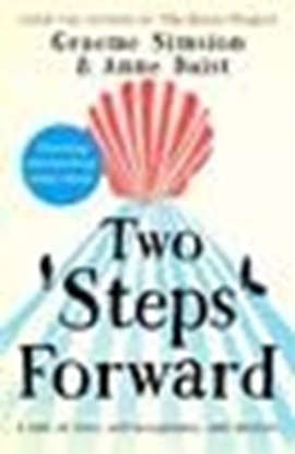 Afbeeldingen van Two Steps Forward