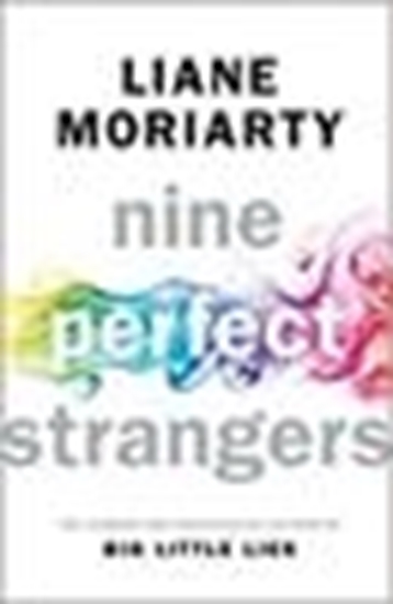 Afbeelding van Nine Perfect Strangers