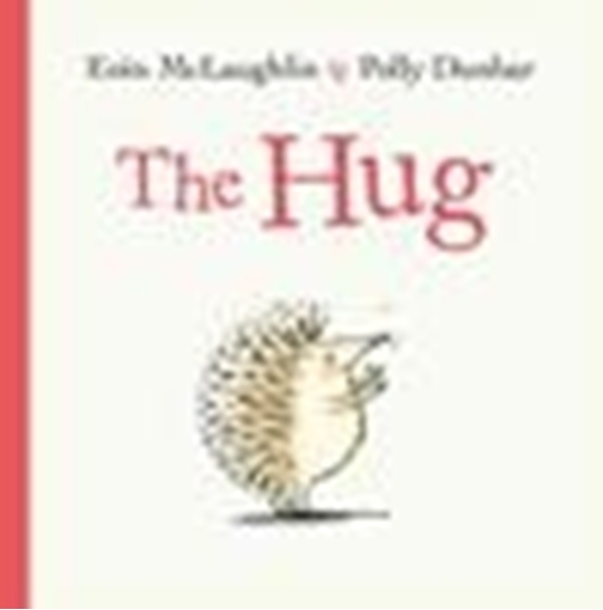 Afbeelding van Hedgehog & Friends The Hug
