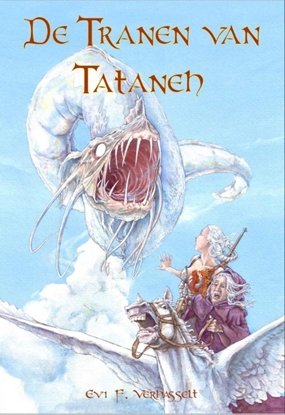 Afbeeldingen van De tranen van Tataneh