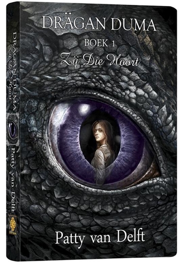 Afbeelding van Drägan Duma Zij die hoort