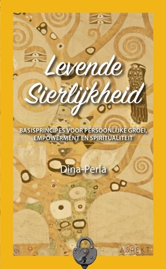 Afbeelding van Levende sierlijkheid